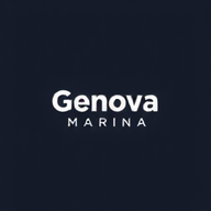Genovamarinacx logo